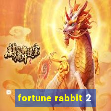 fortune rabbit 2